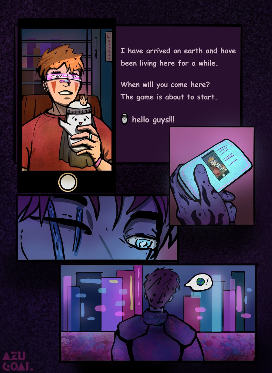 AzuGoal NFT Football Fantasy tweet media