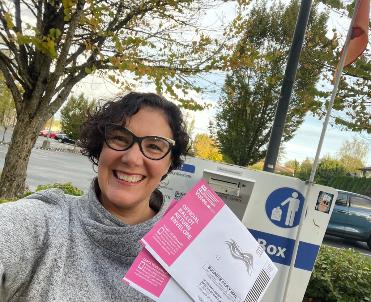 Jessica Vega Pederson tweet media