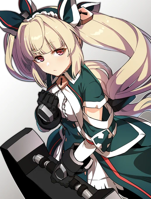 彼女面ガキがよ…… #コズミックブレイク版深夜のお絵描き60分一本勝負 +40min 