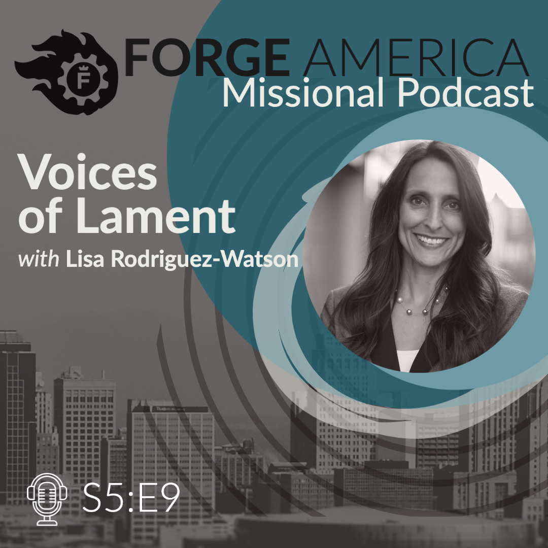 Forge America tweet media