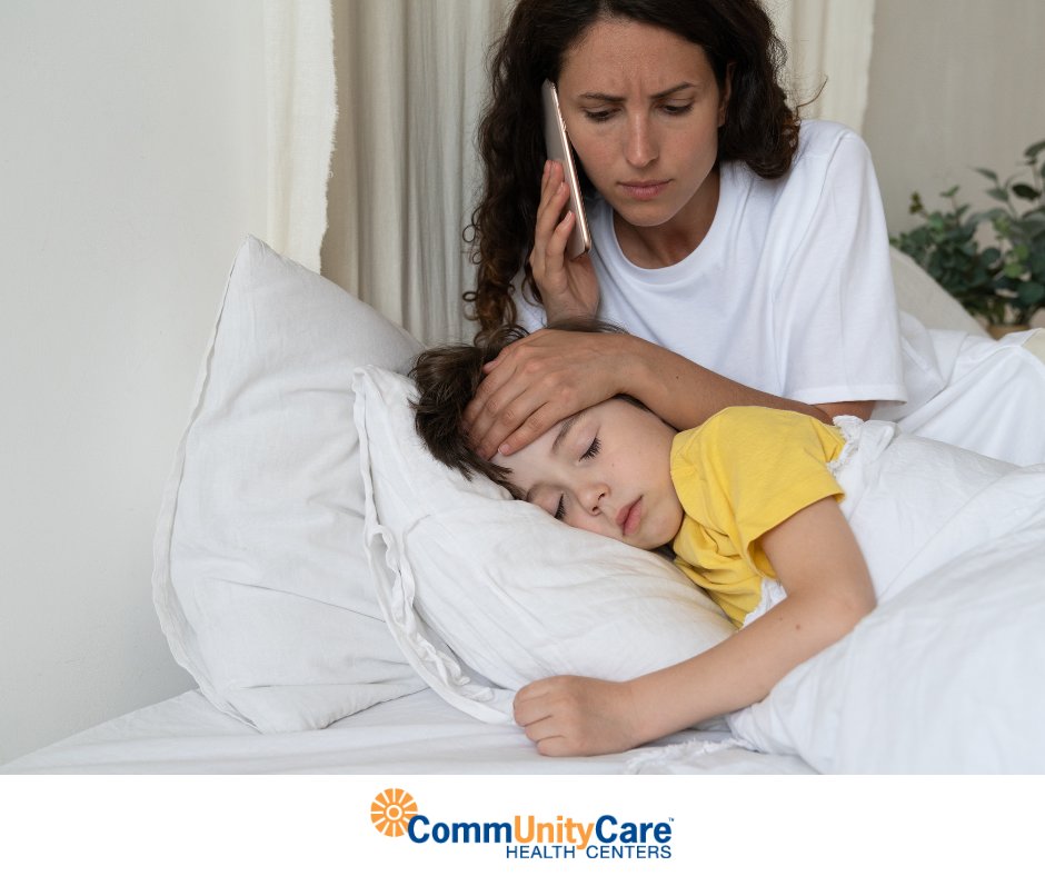 CommUnityCareTX's tweet photo. Amid an increase in respiratory illness among children in Central Texas, CommUnityCare Health Centers is expanding capacity and hours to see pediatric patients. To make a same-day appointment, please call 512.744.6000 or visit us at https://t.co/qop090XTv8 https://t.co/NLKf9H3mmR