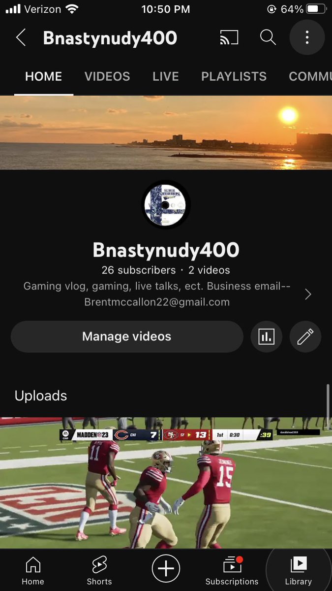 playhouse_j's tweet photo. Go help a Brodie out !! Link in my bio if you wanna play just dm me let’s set the 1v1 s up . https://t.co/GctRfX6nM8
