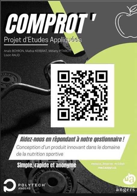anais_boyron's tweet photo. Petit questionnaire de 4 min pour un projet étudiant ! Aidez-nous et partagez un maximum! https://t.co/hzmwnE4n3s https://t.co/bYeI7fkgK9