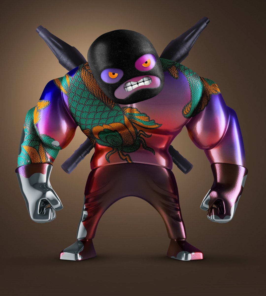 WeAreSatoshis's tweet photo. 🔥🔥 WAS Villain drop is coming on Saturday!🔥🔥

📢📢You heard it well :) It's official :) All We Are Satoshis NFT holders will be able to claim their Villains on Saturday, November 12th. #NFT #MintingSoon 

At least some good news for today :) #FTX #Binance https://t.co/x6ByVyyZBE
