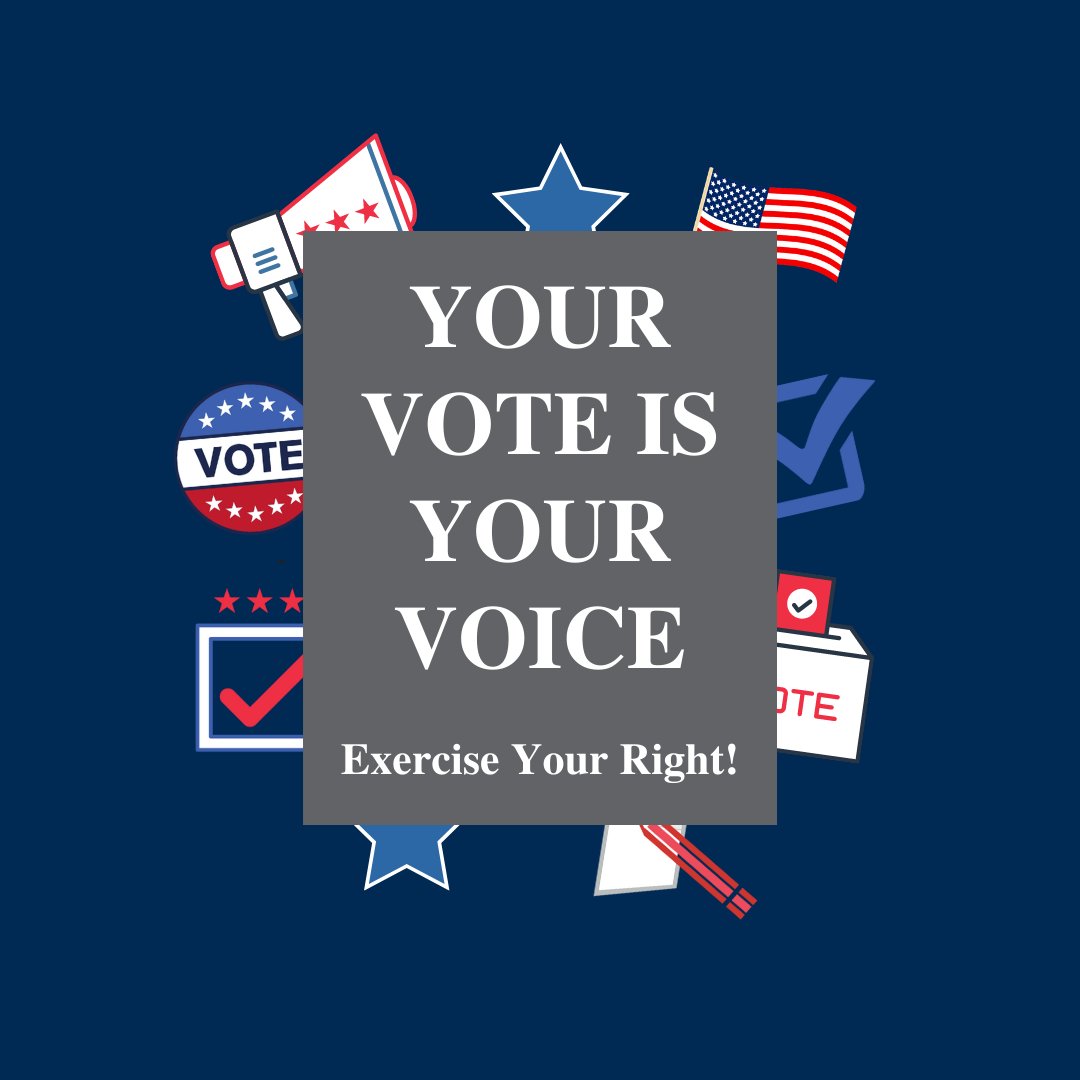 Your Vote is your Voice. The NAIGC encourages all of its membership to exercise their civil rights in the US and beyond. Don't forget to vote in today's midterm elections! #NAIGC #NAIGCGymnastics #gymnastics #sports #athletics #handstand #fitness #vote #election #midtermelections