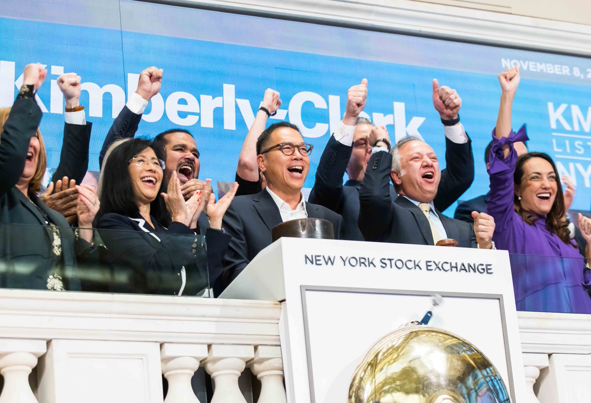 NYSE 🏛 tweet media