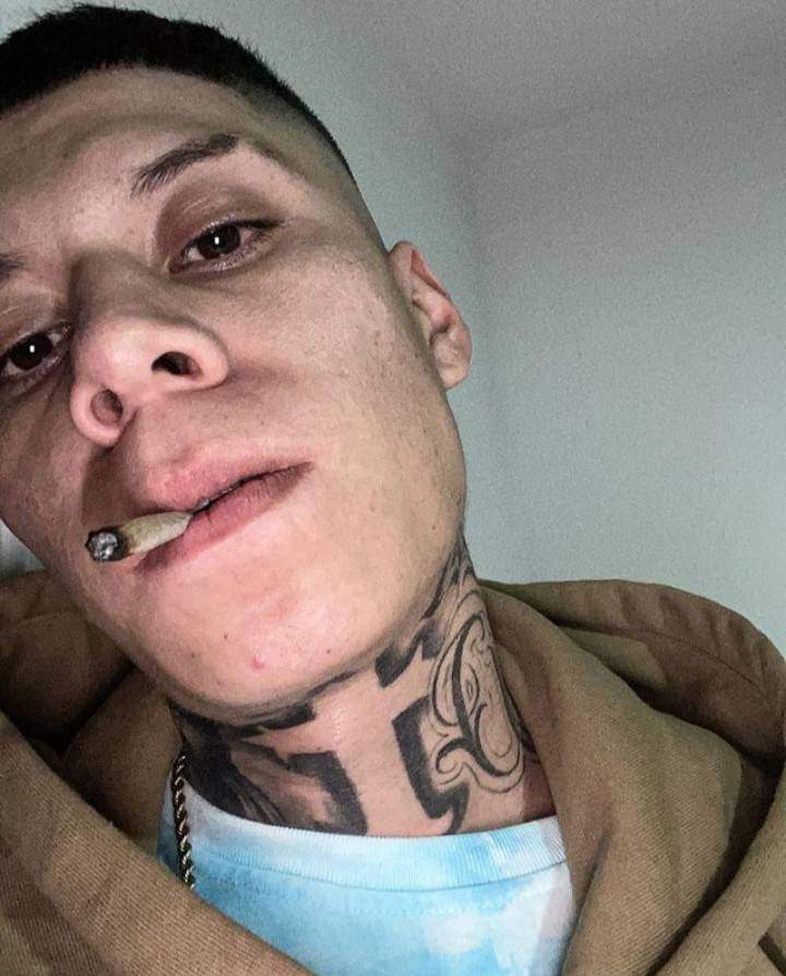 Santa_Fe_Klan_473_ (@quezada473) on Twitter photo 