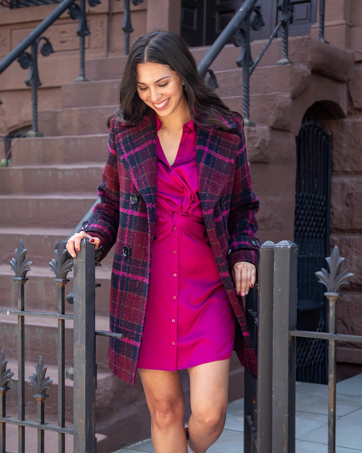 macys ladies dress coats Macy's on X: 