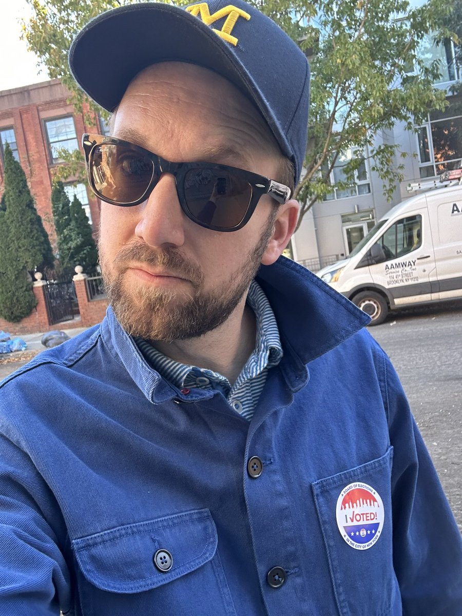 Jordan Klepper tweet media