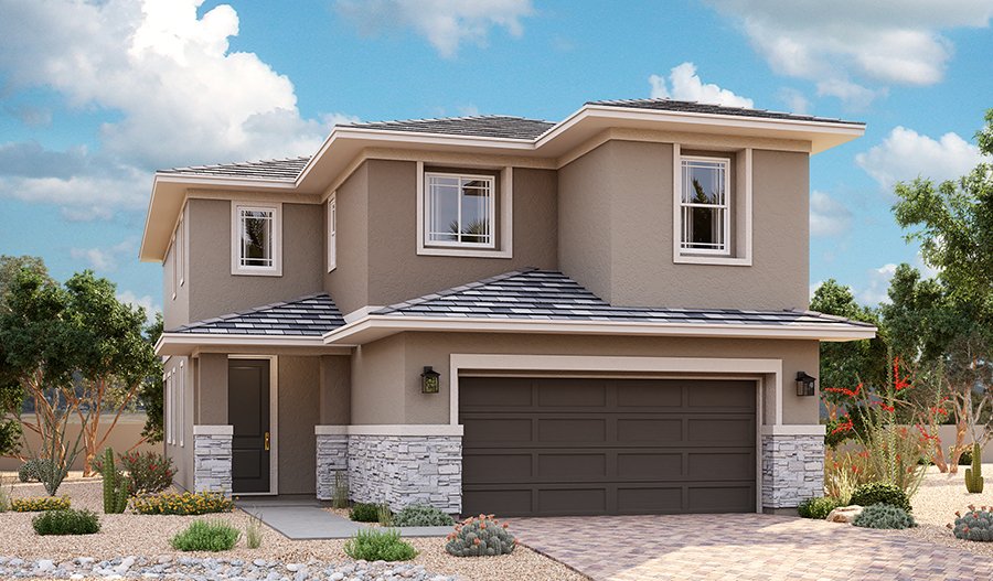 CadenceNV's tweet photo. (1/2) @RAHomes' Birch (Lot 51) and Cottonwood (Lot 50) models in the #Legato collection at Cadence are available for #QuickMoveIn! 🏠
These stunning two-story homes feature gourmet kitchens, luxurious primary bedrooms (with walk-in closets) and so much more.😍 https://t.co/HLbhdiqPkh