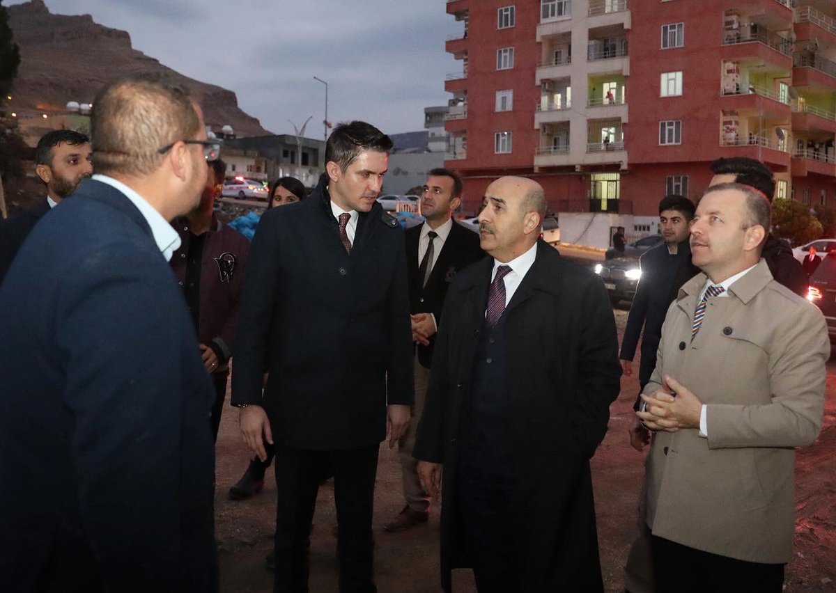 Mahmut Demirtaş