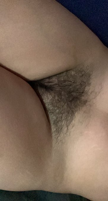 Should I keep her hairy? 🤔 https://t.co/cIx9RBwu4M