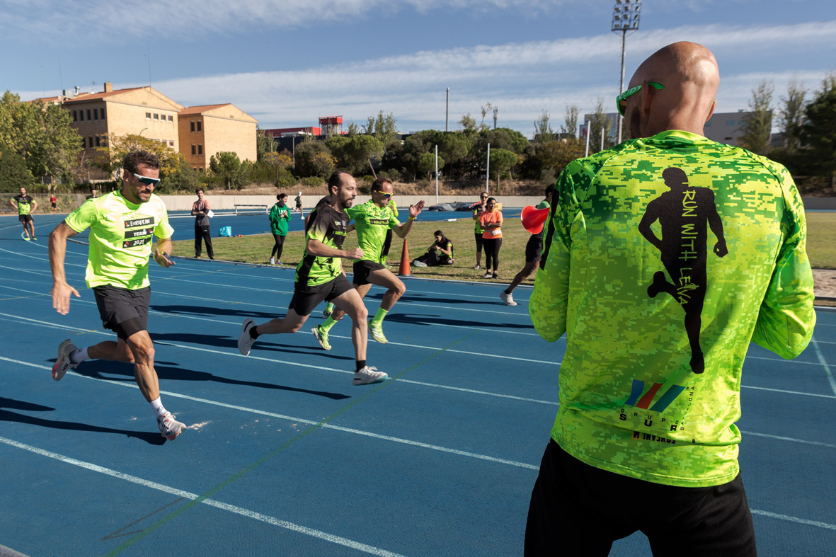 𝗙𝗢𝗧𝗢𝗚𝗔𝗟𝗘𝗥𝗜𝗔 📸💚 El club de #Terrassa <a href="/IRUNWITHLEIVA/">I RUN WITH LEIVA</a> celebra el seu desè aniversari

➡ bit.ly/3htCD3v