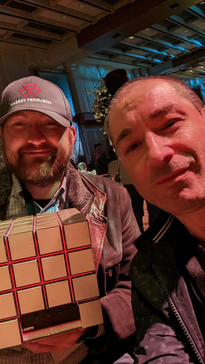 Charles Hoskinson tweet media