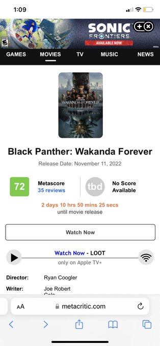 l want that same smoke! I told y&rsquo;all it&rsquo;s not going to be that good aka cash grab and black Adam well<a href="/tag/like4like"class="tags"><span>#like4like</span></a><a href="/tag/marvel"class="tags"><span>#marvel</span></a><a href="/tag/like"class="tags"><span>#like</span></a><a href="/tag/dccomics"class="tags"><span>#dccomics</span></a><a href="/tag/comics"class="tags"><span>#comics</span></a><a href="/tag/trending"class="tags"><span>#trending</span></a>