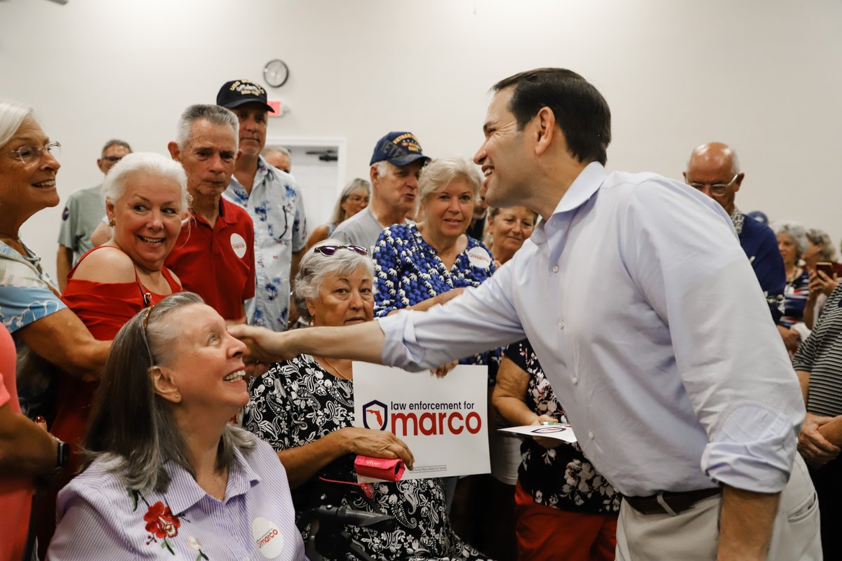 Team Marco tweet media