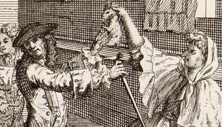 It's #TeaserTuesday - can you guess what we'll be discussing this week? You can listen now, ad-free, over at our Patreon for $1/mo. patreon.com/yeoldecrimepod…