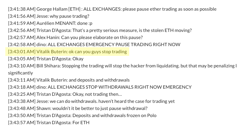 BigCheds's tweet photo. Ok can you guys stop trading https://t.co/0GvSjGsS7f