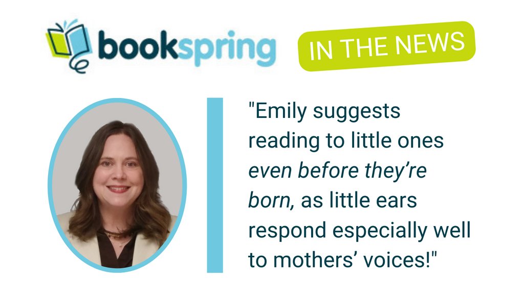 BookSpring tweet media