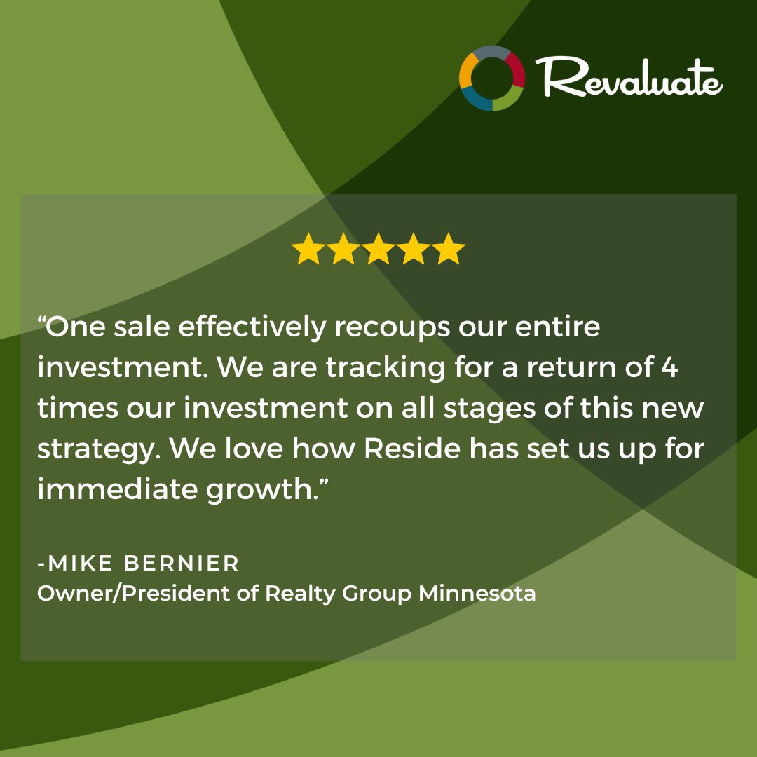 Revaluate your #leads and find a new rhythm for your #customerlifecycle. Identify likely movers and overhaul your outreach strategy: bit.ly/3SAOQQW #database #artificialintelligence #crm #realestatetech #mortgagetech #realestate #mortgage #ai #crmtools #mortgageindustry