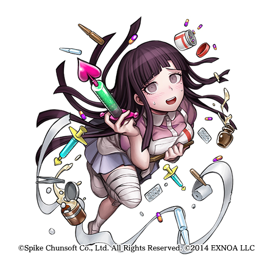 Danganronpa Wiki on X