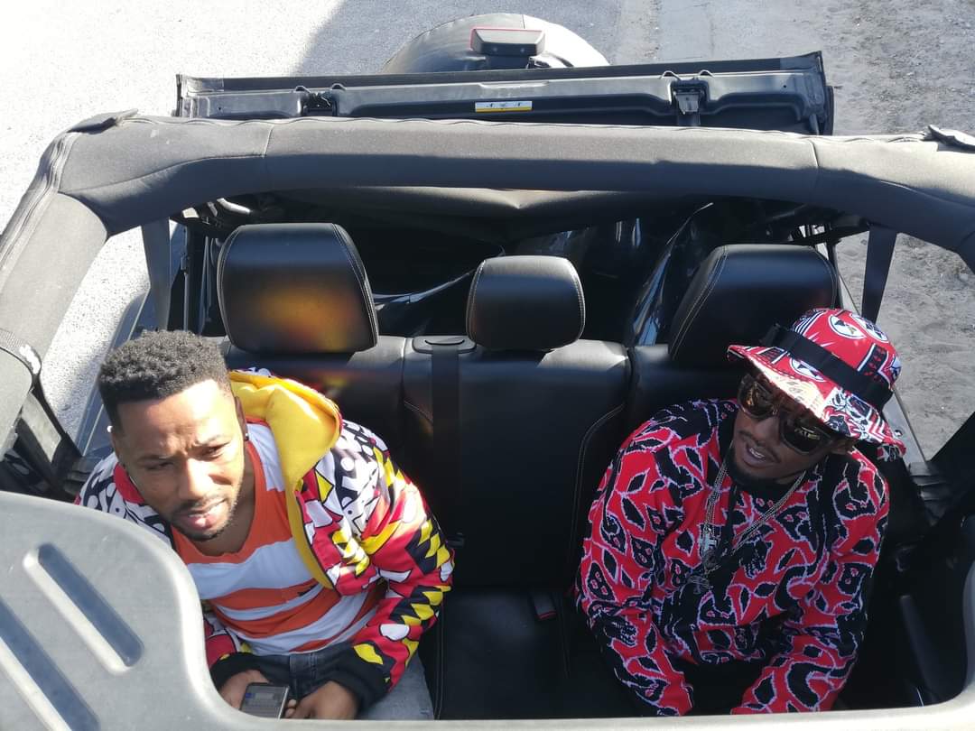 Driemanskap tweet media