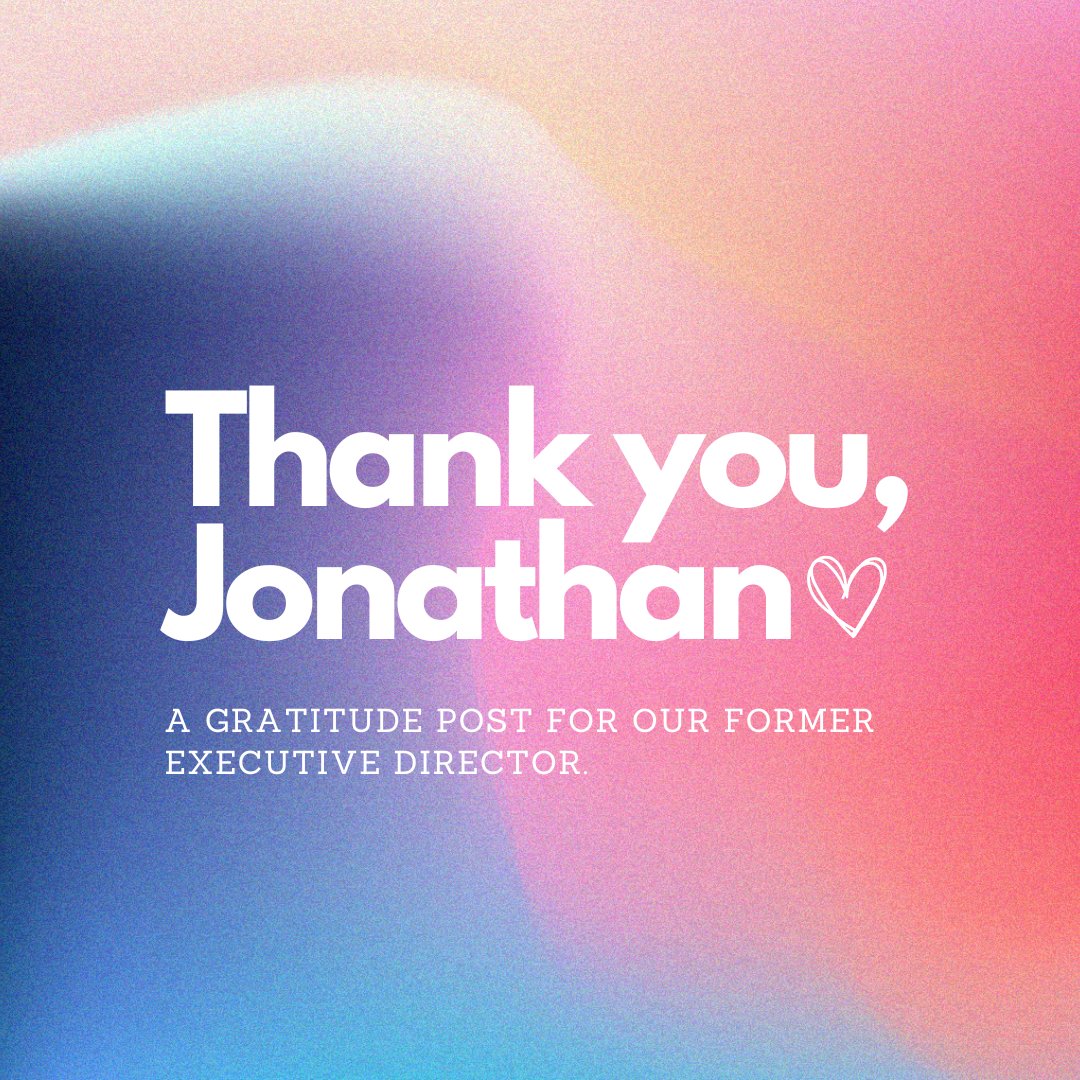 2SinMotion's tweet image. Grateful for our former Executive Director, from our team! Wishing you happiness and prosperity in your future projects &amp;lt;3 #2SIMS