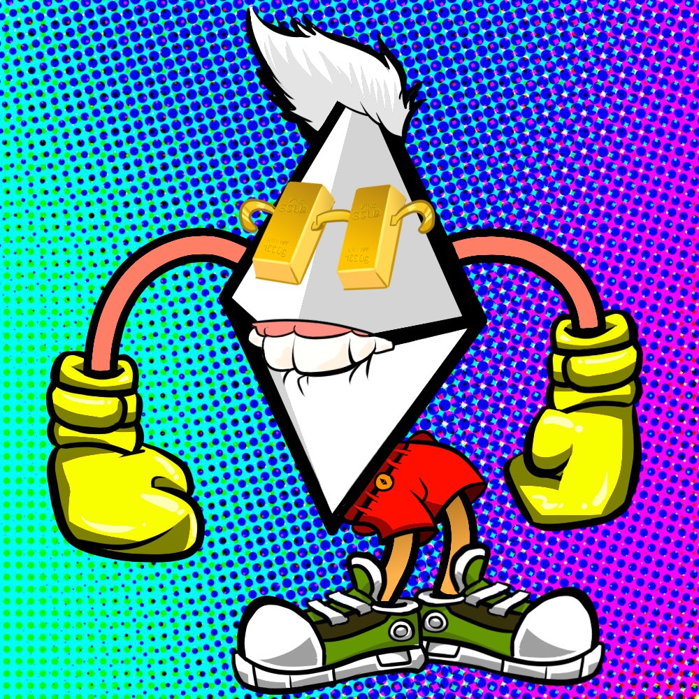 Christi55244459's tweet photo. The floor of the #LAUNCHPACK #NFT is rising fast!!

Get yours now they are cheap 🤑🤑

Floor price: 3.5 ETH 🔜 4 ETH or more

#POM #ProofOfMemes #opensea 
#albino #presalespots https://t.co/Mgqh9WM7lg