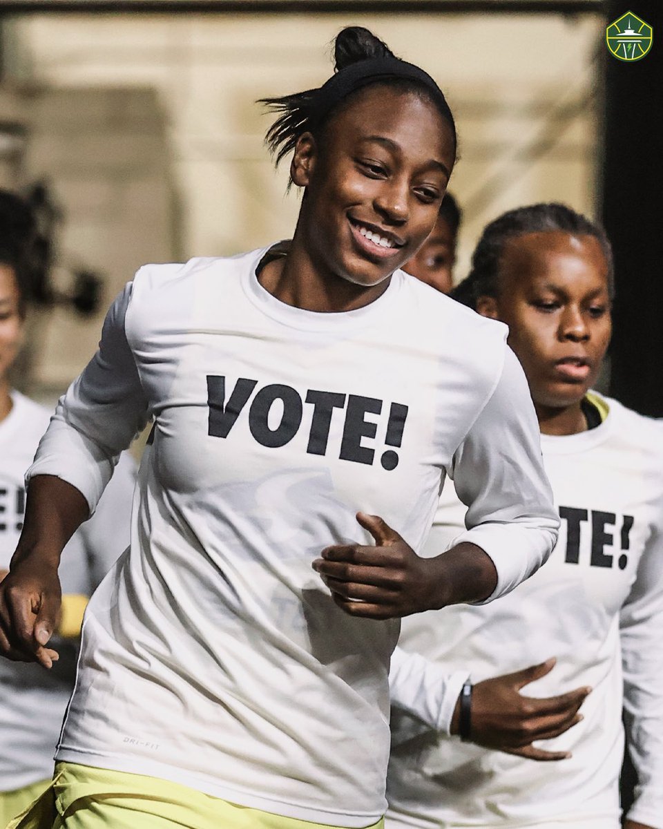 Seattle Storm tweet media