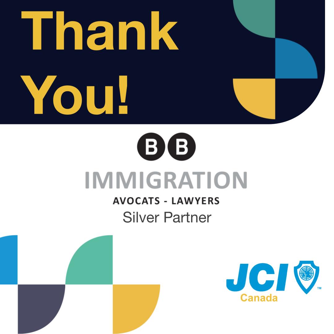 JCI Canada tweet media