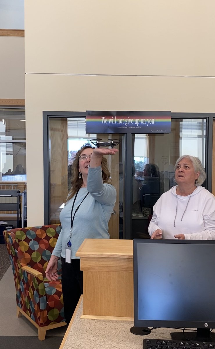 MsAshley_FFES's tweet photo. Really Amazing Professional Development! We are learning so many new uses for technology (and we get to try it!) https://t.co/Y0ECJx2j7S