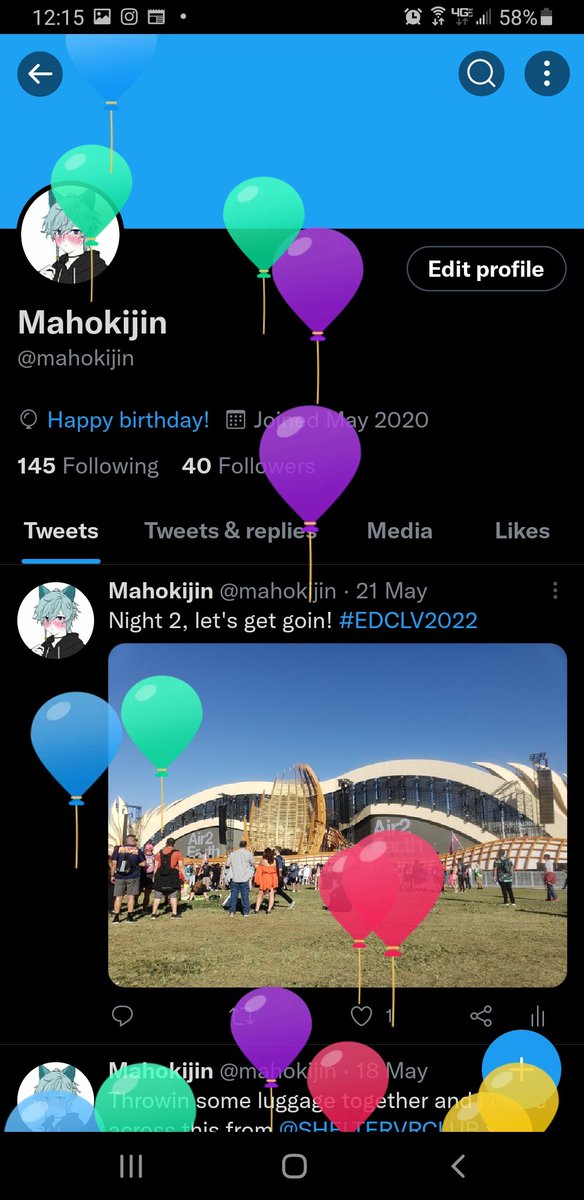 They came from the sky!