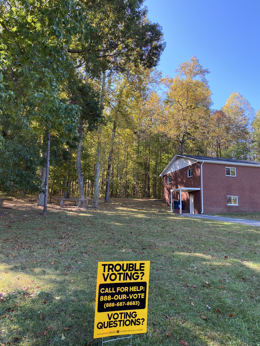 Holly_Lawson713's tweet photo. #Vote #ElectionDay  #ForwardWithFortitude #VoteProtectors #DemocracyNC #DST1913 #VoteProtection #SalisburyDeltas #RowanCounty https://t.co/CmWYOaksNV