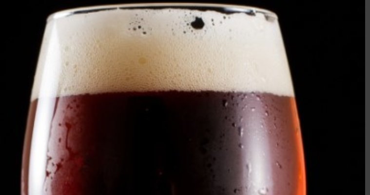 Brewing a new Red tomorrow.. then plans for a Winter warmer with fruit. We love a dark beer 😋😁