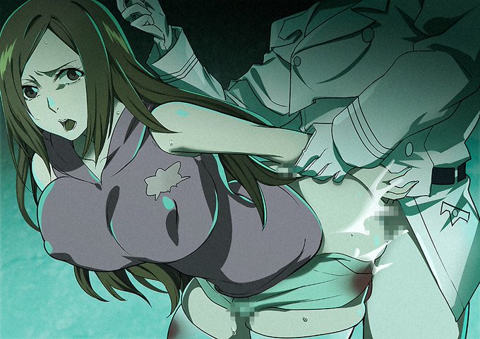 NSFW
ぶり●ちえろらくがき 