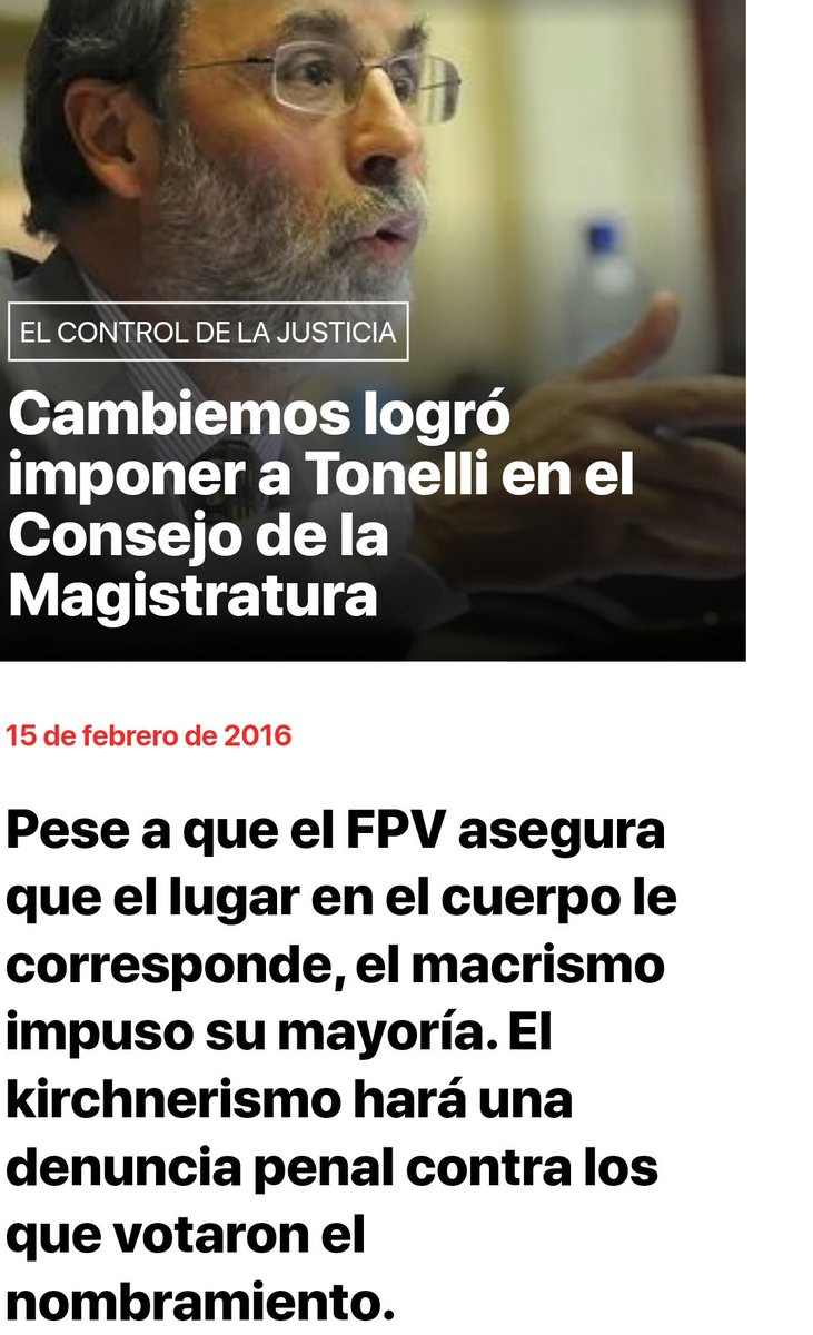 wilva72's tweet photo. Adiviná qué dijo La Corte en ese caso?? https://t.co/WS3aqCYaxL