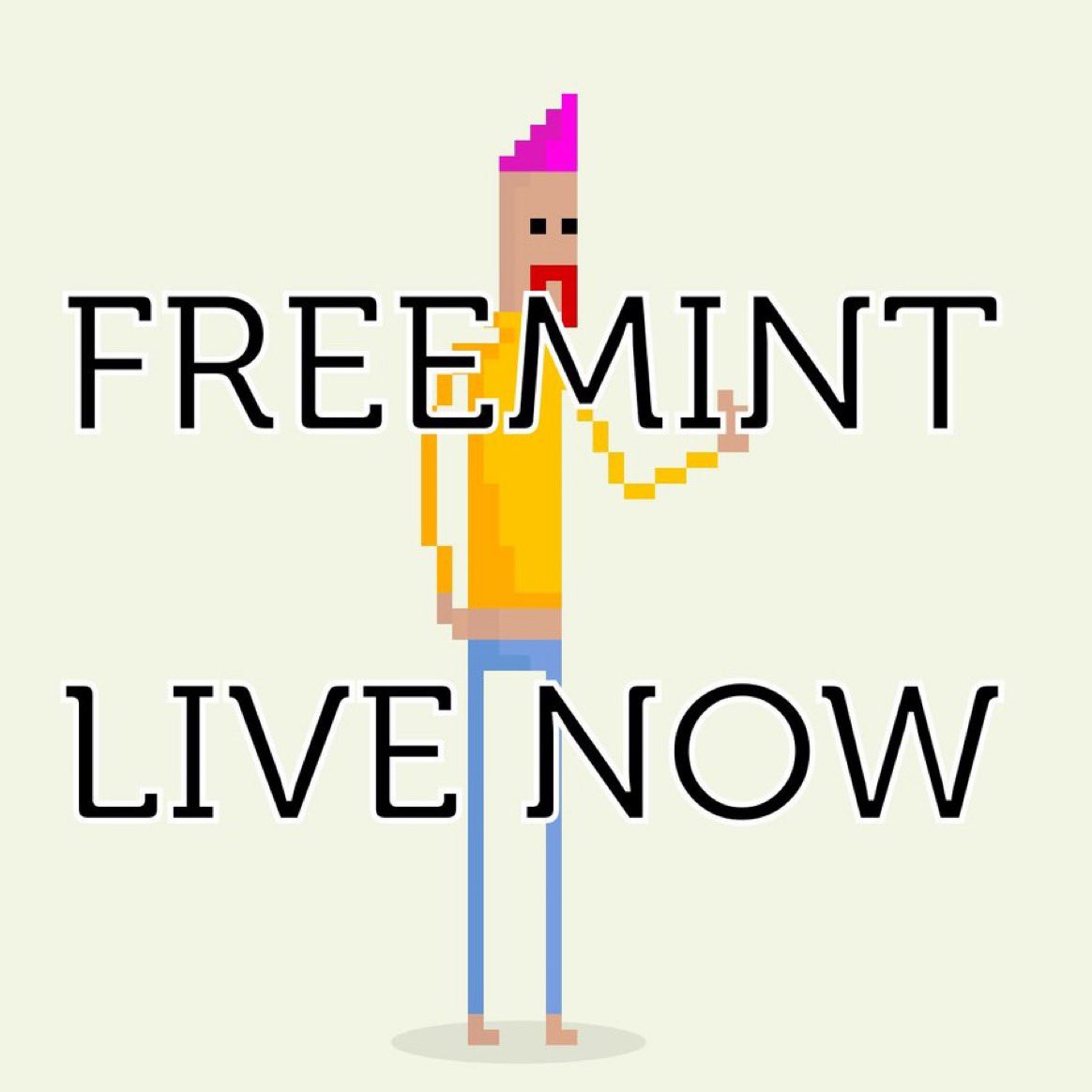 HitchersNFT's tweet photo. ✅ FREEMINT STILL LIVE on #Aptos ✅

370 Hitchers gone 👀

https://t.co/GEJIRTskIu

#AptosEcosystem #AptosNFTs #Aptosmint #aptosairdrop #AptosLaunch https://t.co/BiukcfCOpn
