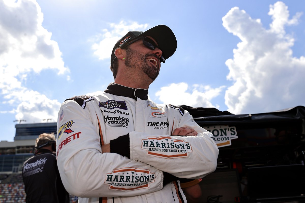 JRMotorsports's tweet photo. Hey JR Nation. It's that time of year again. Help us keep the Most Popular Driver Award in the family!

Vote now ➡️ https://t.co/UoHQ7WW5qD https://t.co/i5WhZ42oS3