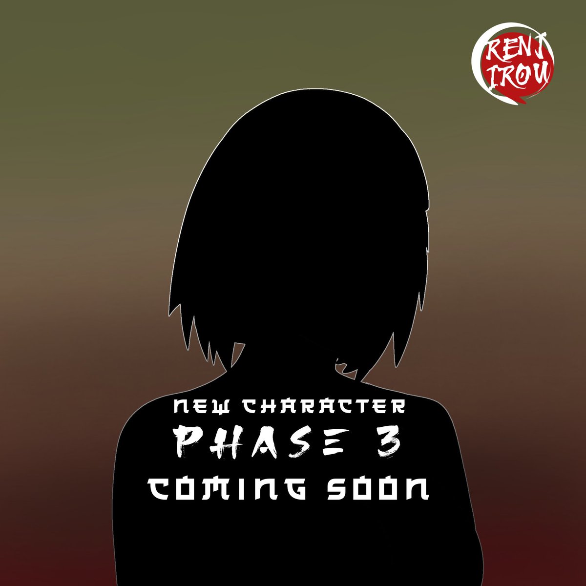 Information🔥
announcement about the change of style for the next phase and also additional characters,

hmm who is he?
stay tune renjiroufams

#NFTCommunity #DeltaxNft #NFTGiveaways #NFTcollectibles