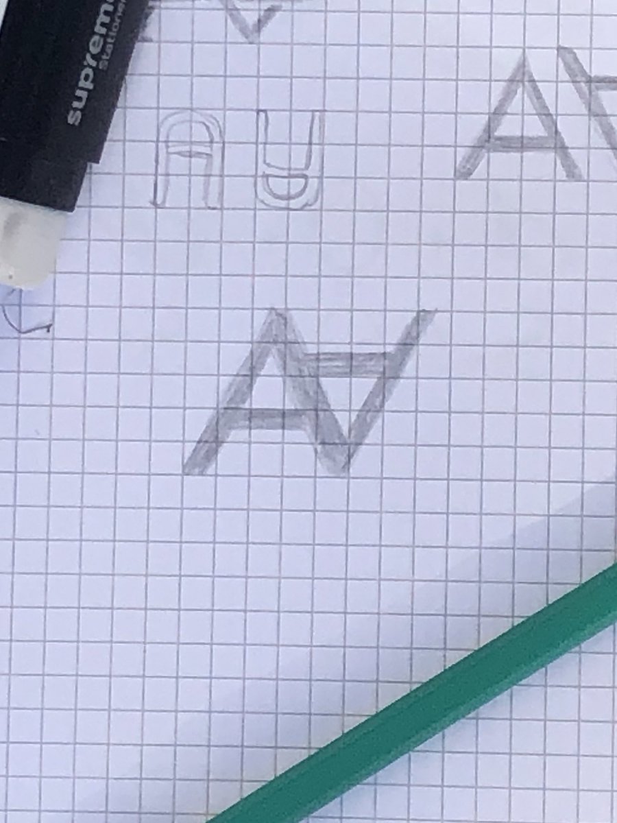 anythingdesign's tweet photo. A+A
Company•Aoife_amy.depop

Let me know what you think about 
this sketch👇

like share and follow would be much appreciated

Dm me for your own logo/design✍️

#logoideas #logoprocess #logopassion #practice #scent #logo #designer #logomaker #fashion #clothes #sketch #designtip https://t.co/Z5C4agfxn3