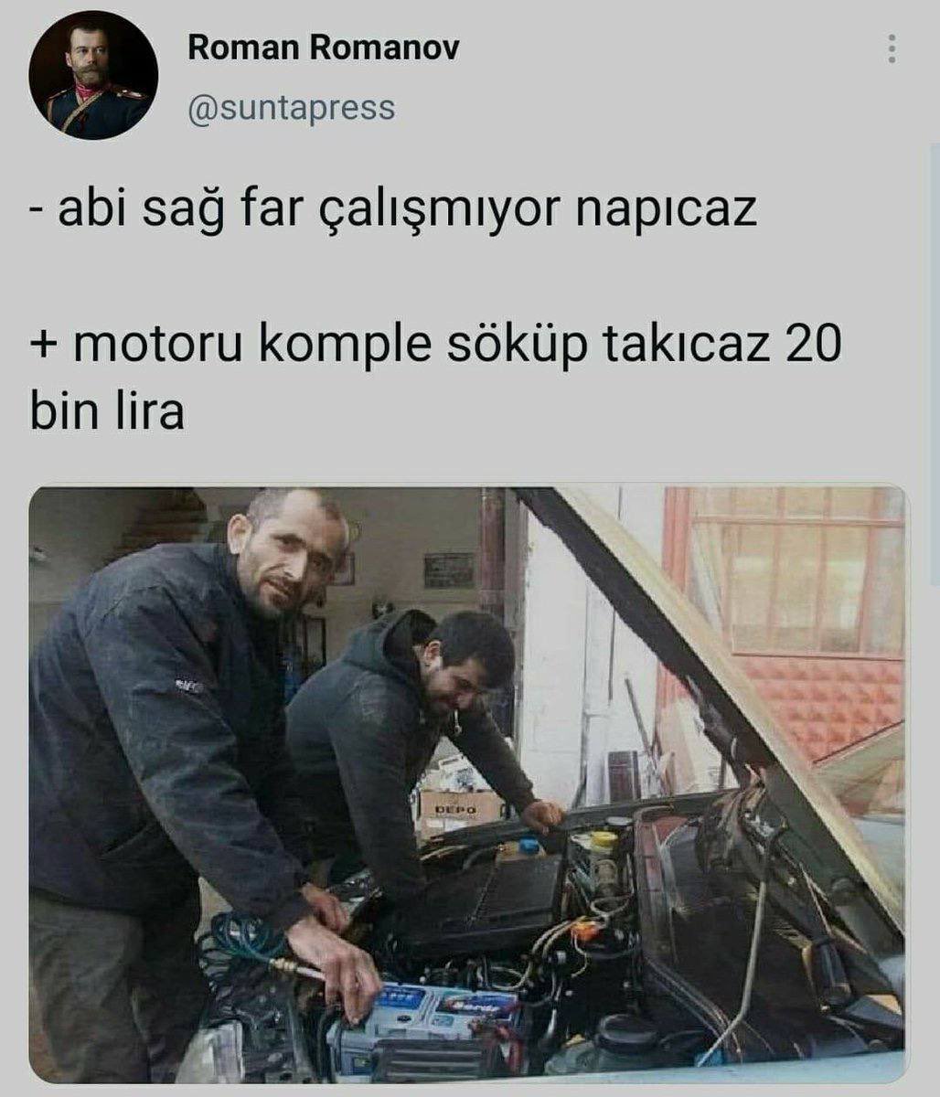 Benim sorunların çözümü.