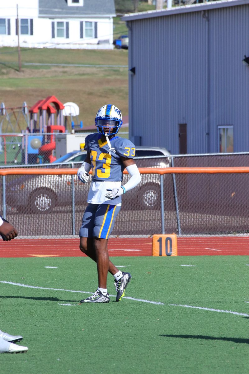 hudl.com/v/2JUSet

-  Full Season Tape!! 6’3 185 | CO 24’ 
- Press Link