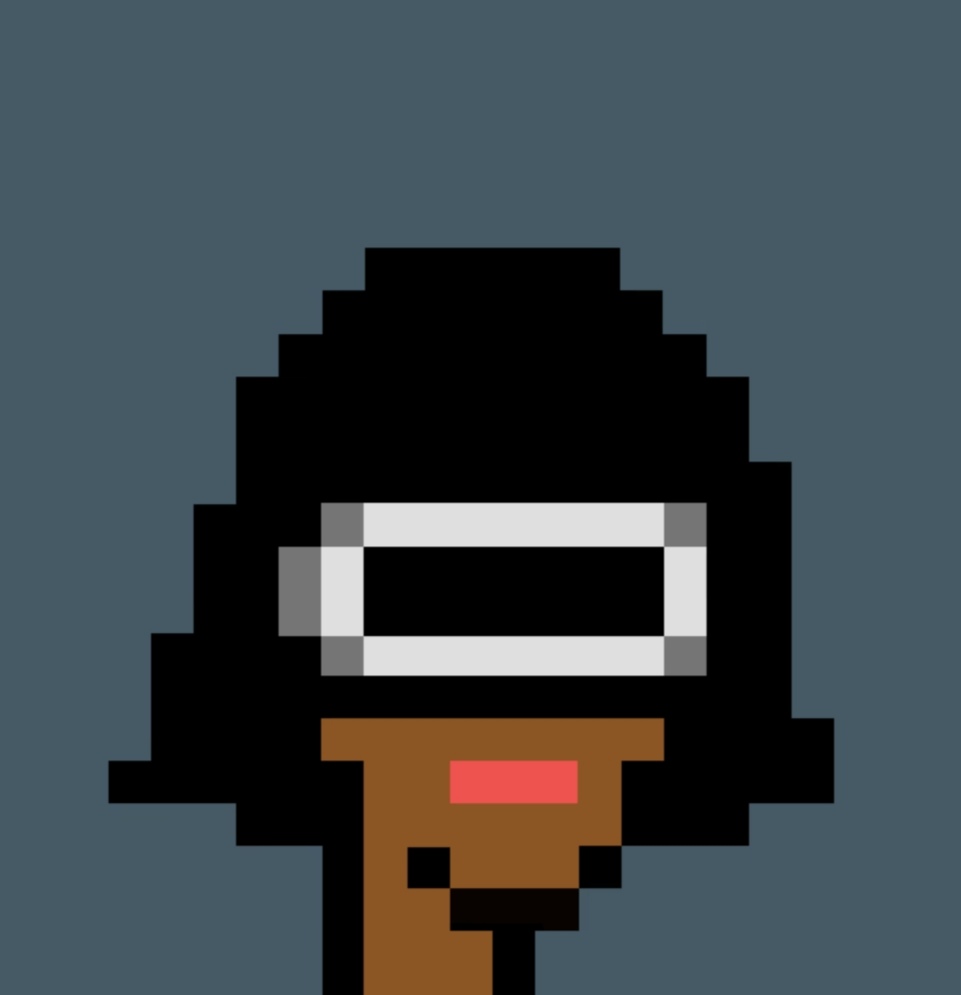 Buy Your Street Punks World Nft #030 | For 0.009 Polygon | Hand Created | Collectible &amp; Tradable Nft Series |

• No Gas Fees Required ⛽

 • opensea.io/streetpunkswor…
#nft #web3 #metaverse #ethereum #blockchain #streetpunksworld #Bitcoin #NFTProjects #NFTartists #NFTcollections