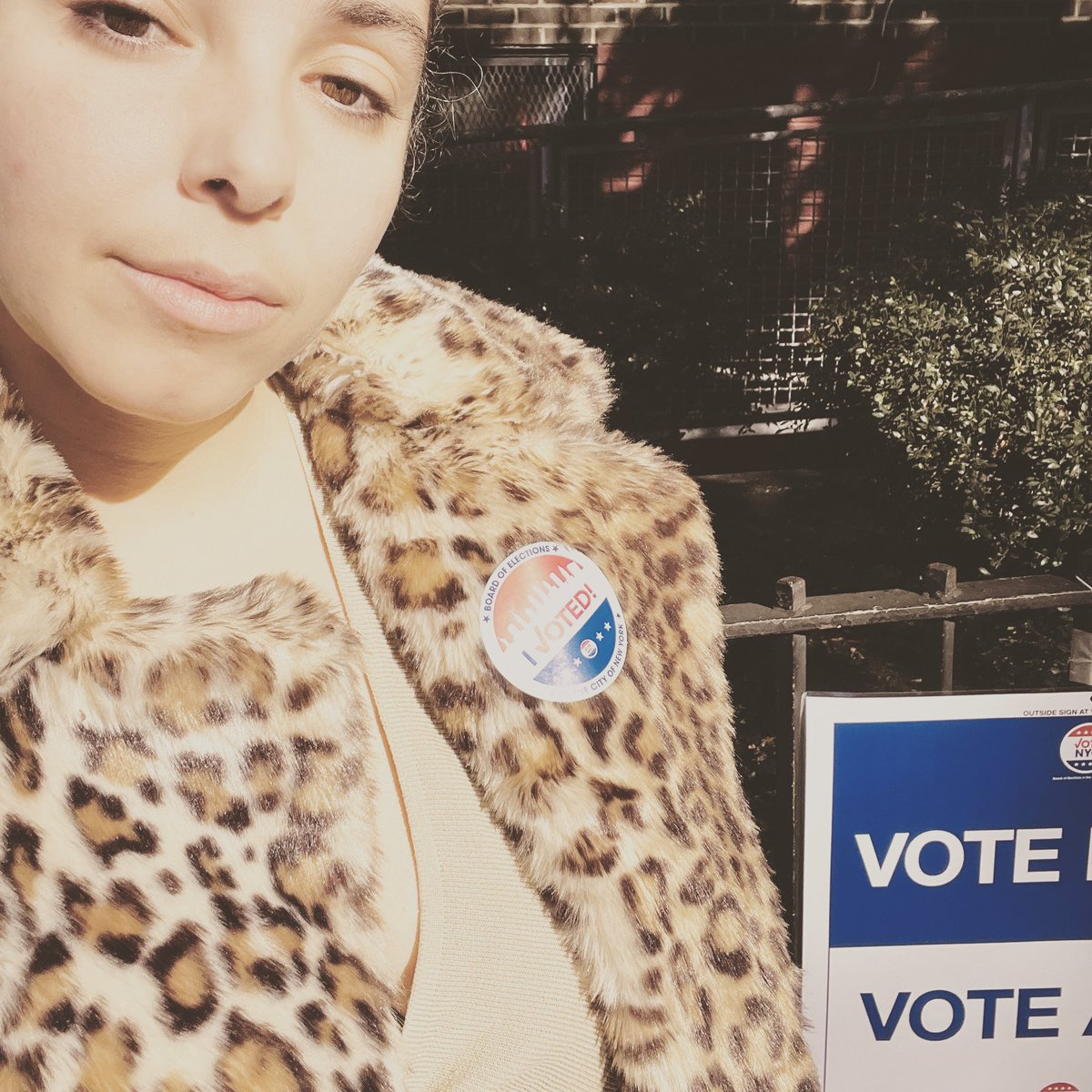 Brittany Ramos DeBarros tweet media