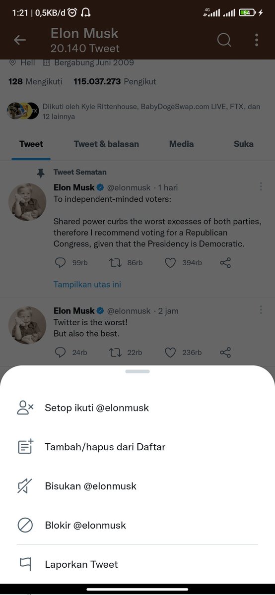 kemaluddiin's tweet photo. Apakah saya dapat melakukanya hal di bawah ini😁😁😅😅😅 https://t.co/Wv1kMqGApu