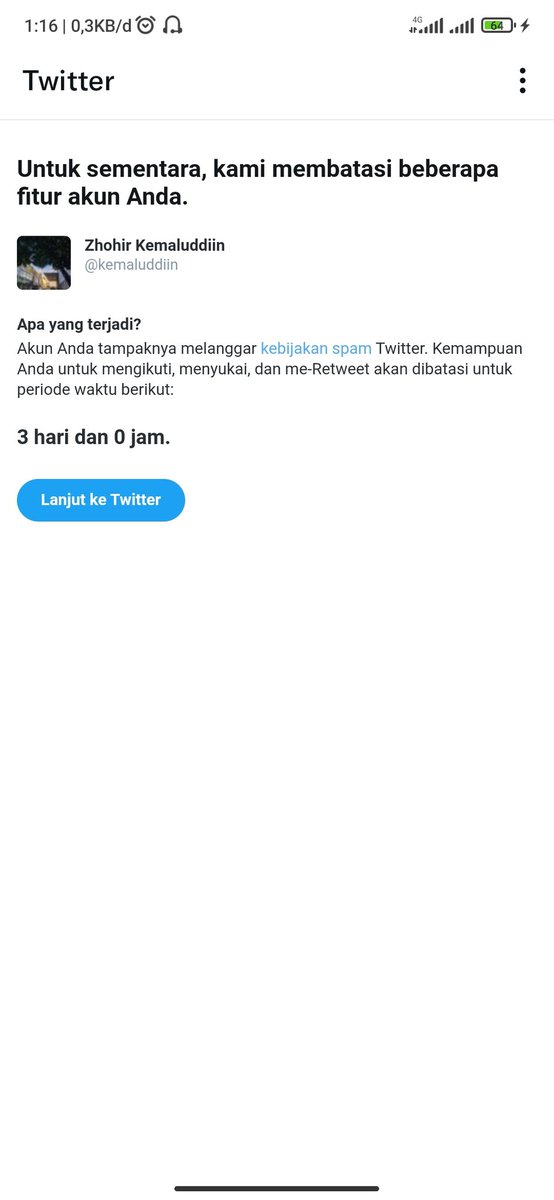 kemaluddiin's tweet photo. Why...why... https://t.co/soTZlyc33o
