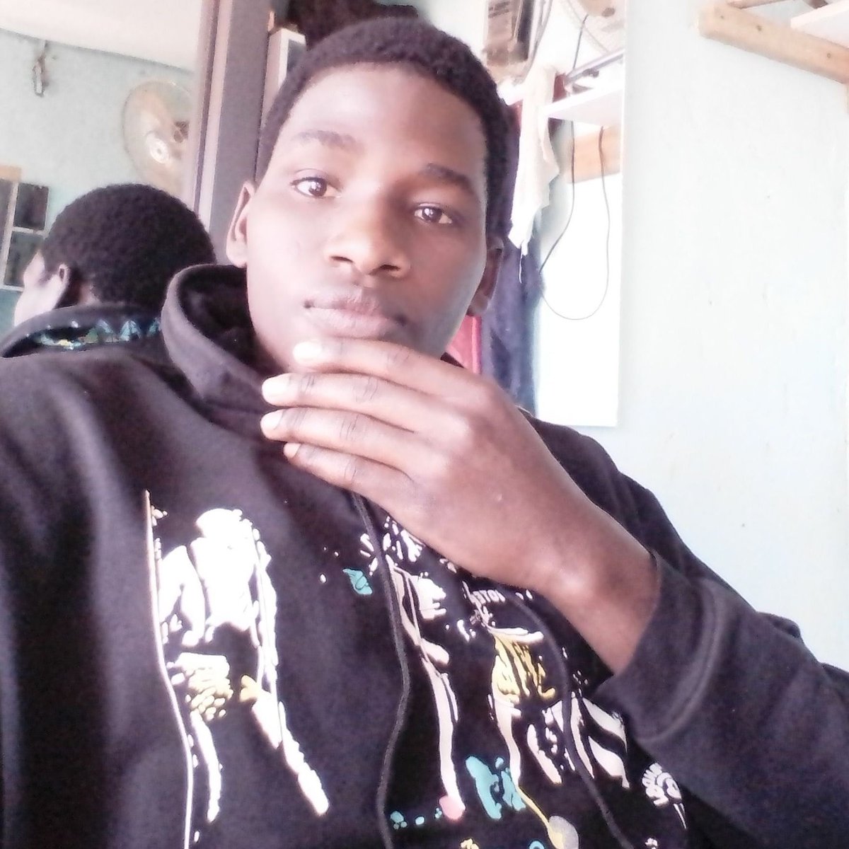 ssebiina's tweet photo. #NewProfilePic https://t.co/5XUEHes2K1