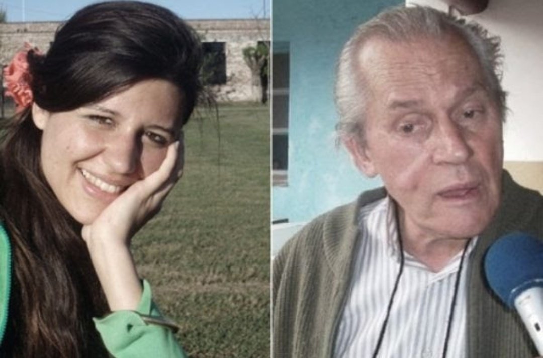 Solo les pido que nunca dejen de compartir la foto de mi hija" Federico Cash. 
#MariaCash desaparecida el 08/07/2011 en Jujuy.
Federico murió buscando a su hija.
Hoy se cumple otro mes más sin Maria, y como todos los 8 de cada mes RT x favor. 🙏 GRACIAS.