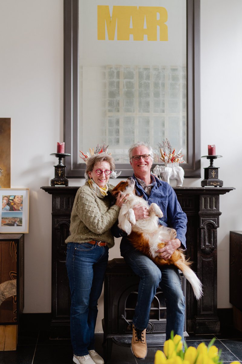 Thomas Smolders tweet media