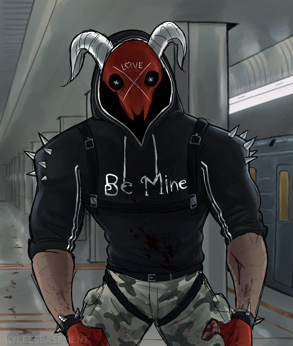 Kylee The Sadist tweet media